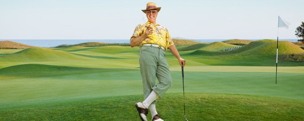 Golf Etiquette 101 For Beginners: How Not To Make A Fool Of Yourself - Shoty