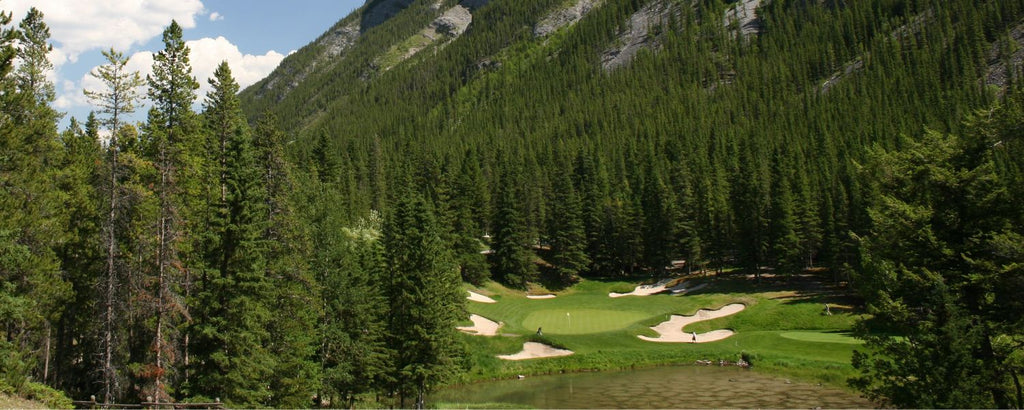 These Are The Best Golf Holes That Should Be On Your Bucket List - Shoty